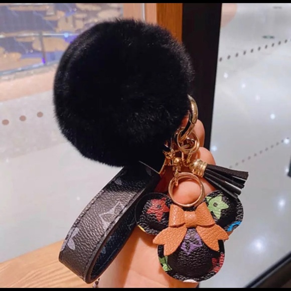 Fancy Key Chain, Great Quality - Picture 3 of 3